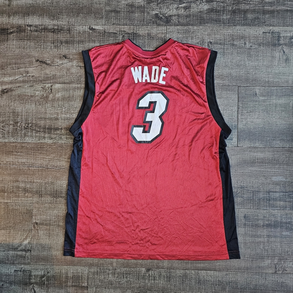 ADIDAS - NBA jersey